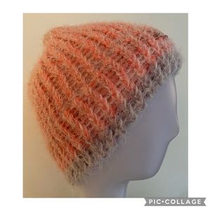 NWT Teens Knitted Hats, Warm & cozy, Knitting, Hats, Unisex, Handmade by Seller.